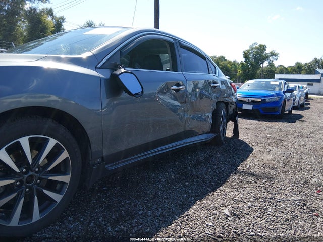 45444432 :رقم المزاد ، 1N4AL3AP7GC123737 vin ، 2016 Nissan Altima 2.5 Sl مزاد بيع