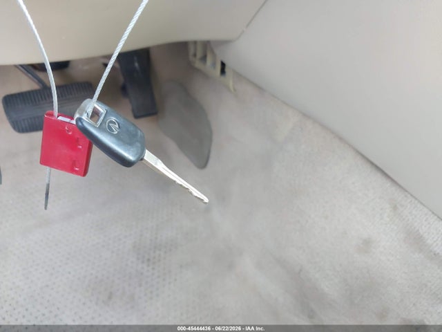 Продаж на аукціоні авто 2006 Infiniti Fx35, vin: JNRAS08U16X102994, номер лоту: 45444436