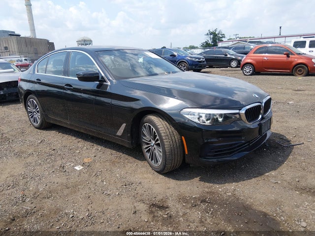 Auction sale of the 2020 Bmw 540i Xdrive, vin: WBAJS3C08LCD66089, lot number: 45444438