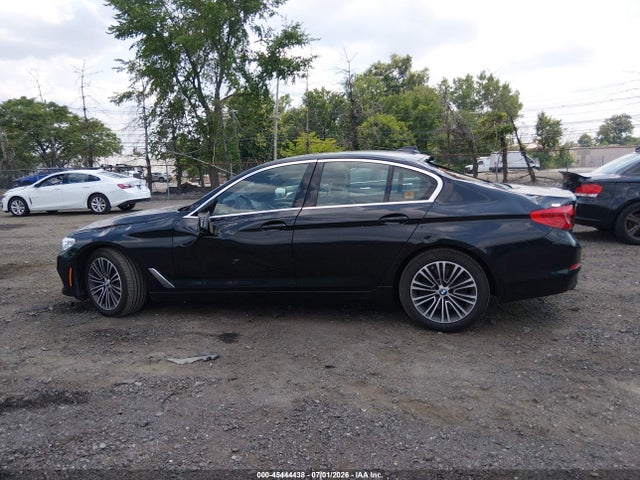 Aukcja sprzedaży 2020 Bmw 540i Xdrive, vin: WBAJS3C08LCD66089, numer aukcji: 45444438