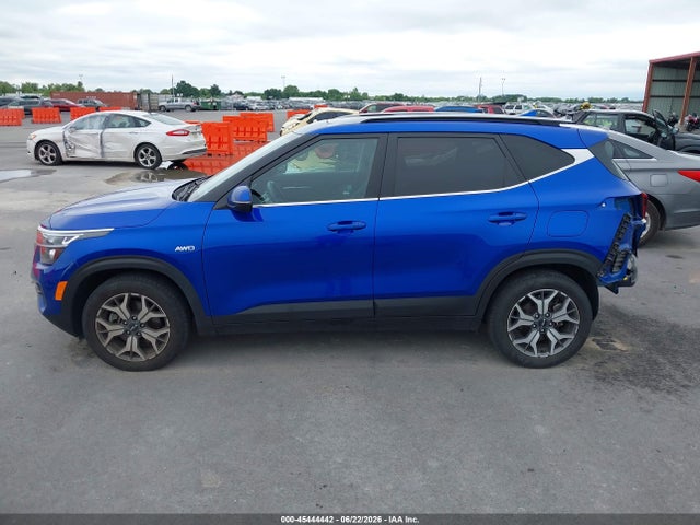 Aukcja sprzedaży 2023 Kia Seltos Ex, vin: KNDERCAA6P7447504, numer aukcji: 45444442