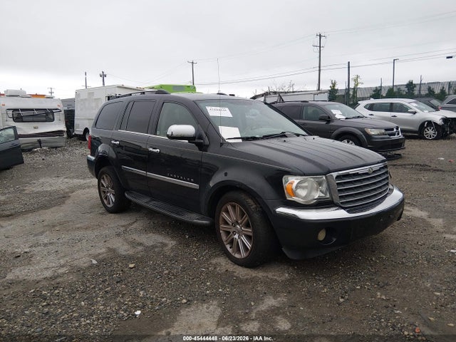 Aukcja sprzedaży 2007 Chrysler Aspen Limited, vin: 1A8HW58217F507512, numer aukcji: 45444448