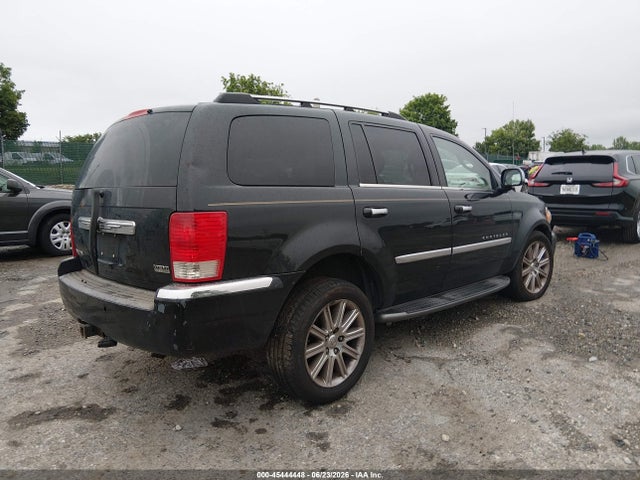 Продаж на аукціоні авто 2007 Chrysler Aspen Limited, vin: 1A8HW58217F507512, номер лоту: 45444448