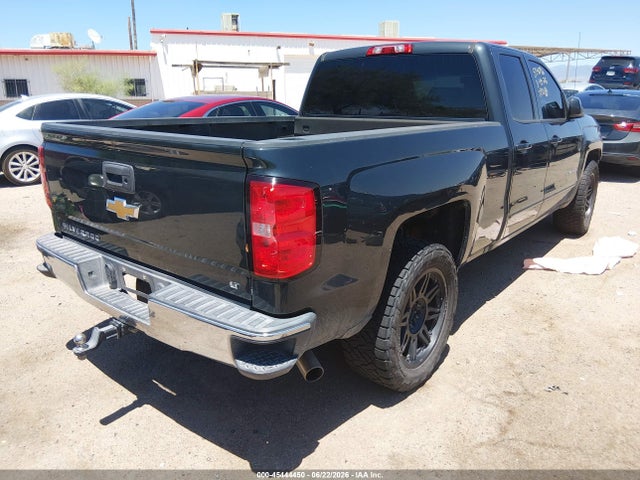 45444450 :رقم المزاد ، 2GCRCREC8J1100651 vin ، 2018 Chevrolet Silverado 1500 Lt مزاد بيع