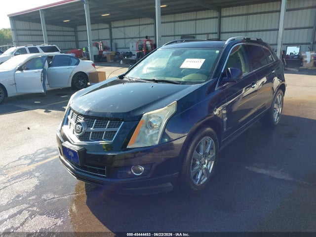 Продажа на аукционе авто 2011 Cadillac Srx Performance Collection, vin: 3GYFNBEY1BS627995, номер лота: 45444453