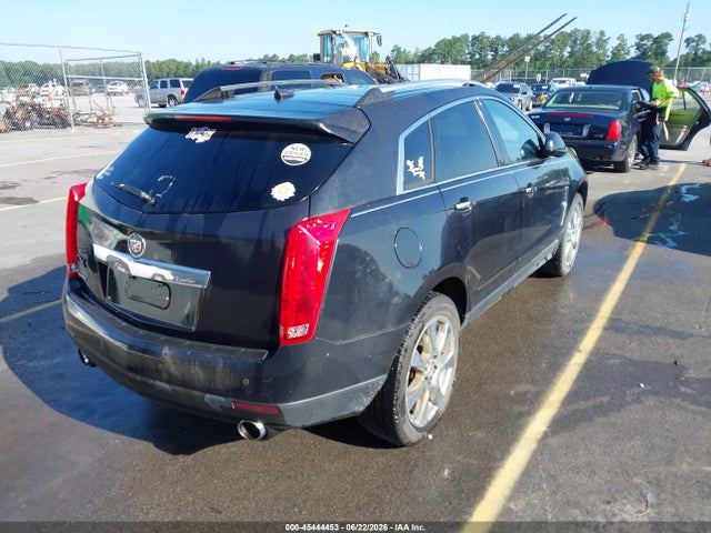 Продажа на аукционе авто 2011 Cadillac Srx Performance Collection, vin: 3GYFNBEY1BS627995, номер лота: 45444453