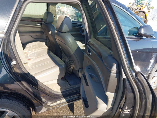 Продажа на аукционе авто 2011 Cadillac Srx Performance Collection, vin: 3GYFNBEY1BS627995, номер лота: 45444453
