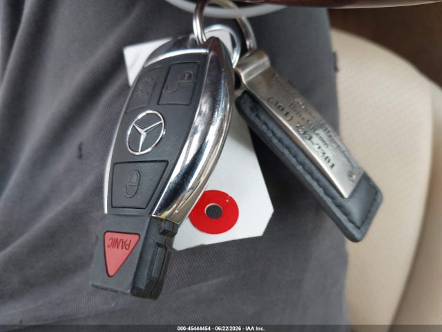 45444454 :رقم المزاد ، WDBUF22X48B291204 vin ، 2008 Mercedes-benz E 320 Bluetec مزاد بيع