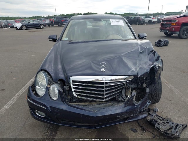45444454 :رقم المزاد ، WDBUF22X48B291204 vin ، 2008 Mercedes-benz E 320 Bluetec مزاد بيع