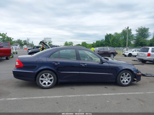 45444454 :رقم المزاد ، WDBUF22X48B291204 vin ، 2008 Mercedes-benz E 320 Bluetec مزاد بيع