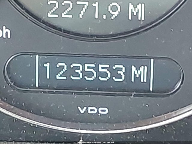45444454 :رقم المزاد ، WDBUF22X48B291204 vin ، 2008 Mercedes-benz E 320 Bluetec مزاد بيع
