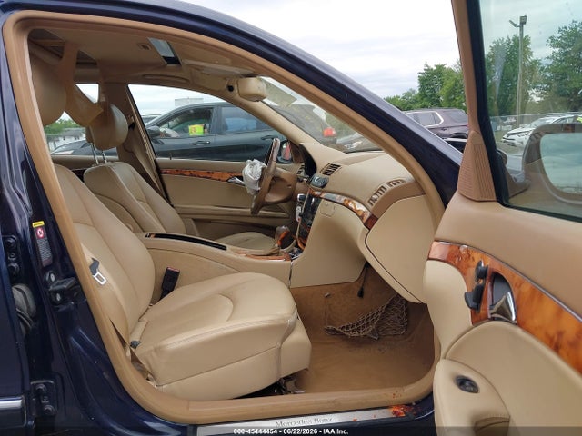 45444454 :رقم المزاد ، WDBUF22X48B291204 vin ، 2008 Mercedes-benz E 320 Bluetec مزاد بيع
