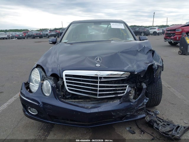45444454 :رقم المزاد ، WDBUF22X48B291204 vin ، 2008 Mercedes-benz E 320 Bluetec مزاد بيع