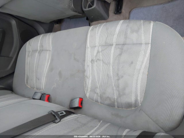 Aukcja sprzedaży 2019 Chevrolet Sonic Lt Auto, vin: 1G1JD5SB2K4101629, numer aukcji: 45444455