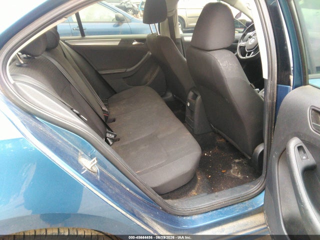 Aukcja sprzedaży 2015 Volkswagen Jetta 1.8t Se, vin: 3VWD17AJ9FM318443, numer aukcji: 45444456