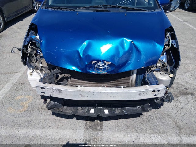 45444458 :رقم المزاد ، JTDKB20U087812077 vin ، 2008 Toyota Prius مزاد بيع