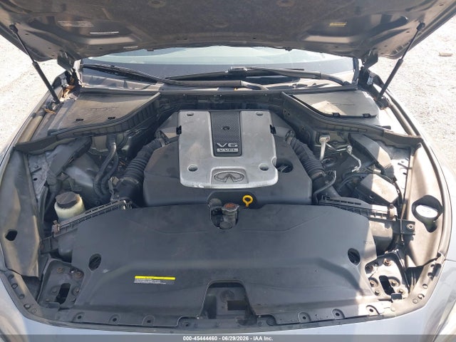 Продаж на аукціоні авто 2015 Infiniti Q50 Premium, vin: JN1BV7AR7FM407818, номер лоту: 45444460