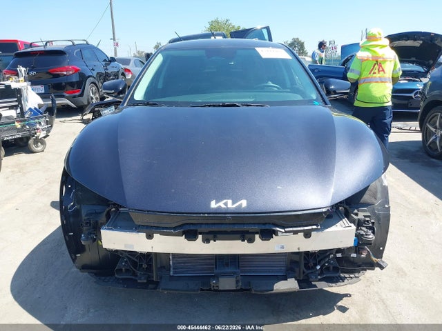 KIA Ev6 Light Long Range 2025 5XYC34JA2SG006432 Image 12