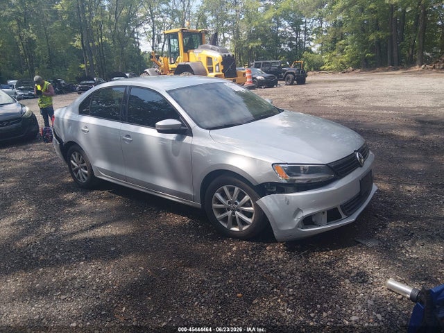 Aukcja sprzedaży 2012 Volkswagen Jetta 2.5l Se, vin: 3VWDP7AJ4CM419044, numer aukcji: 45444464
