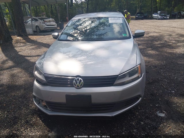 Aukcja sprzedaży 2012 Volkswagen Jetta 2.5l Se, vin: 3VWDP7AJ4CM419044, numer aukcji: 45444464
