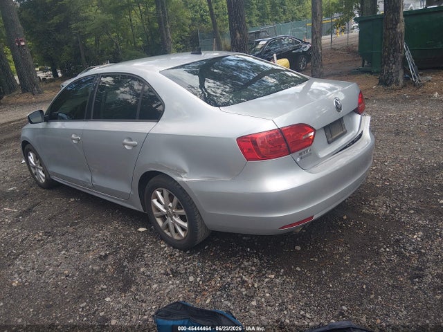 Aukcja sprzedaży 2012 Volkswagen Jetta 2.5l Se, vin: 3VWDP7AJ4CM419044, numer aukcji: 45444464