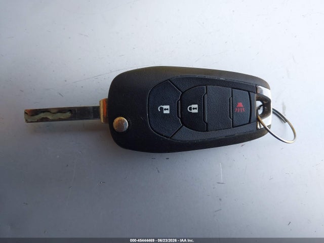 Chevrolet Spark Fwd 1lt Automatic 2020 KL8CD6SA4LC427817 Image 11