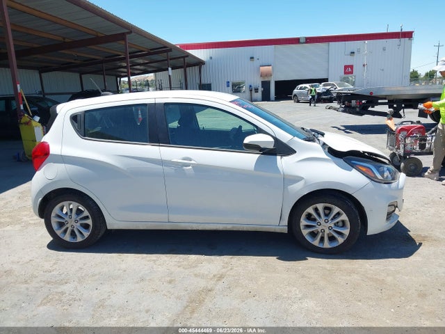 Chevrolet Spark Fwd 1lt Automatic 2020 KL8CD6SA4LC427817 Image 13