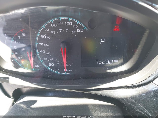 Chevrolet Spark Fwd 1lt Automatic 2020 KL8CD6SA4LC427817 Image 15