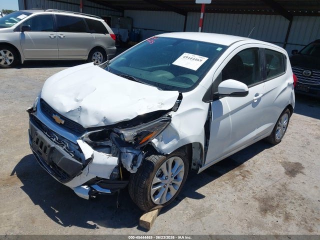 Chevrolet Spark Fwd 1lt Automatic 2020 KL8CD6SA4LC427817 Image 2