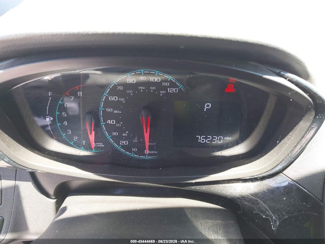 Chevrolet Spark Fwd 1lt Automatic 2020 KL8CD6SA4LC427817 Image 7