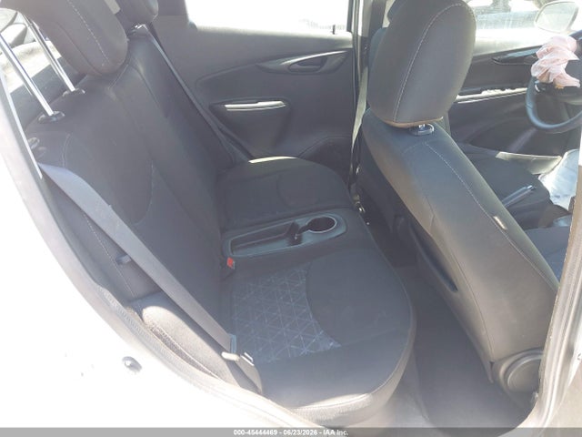 Chevrolet Spark Fwd 1lt Automatic 2020 KL8CD6SA4LC427817 Image 8