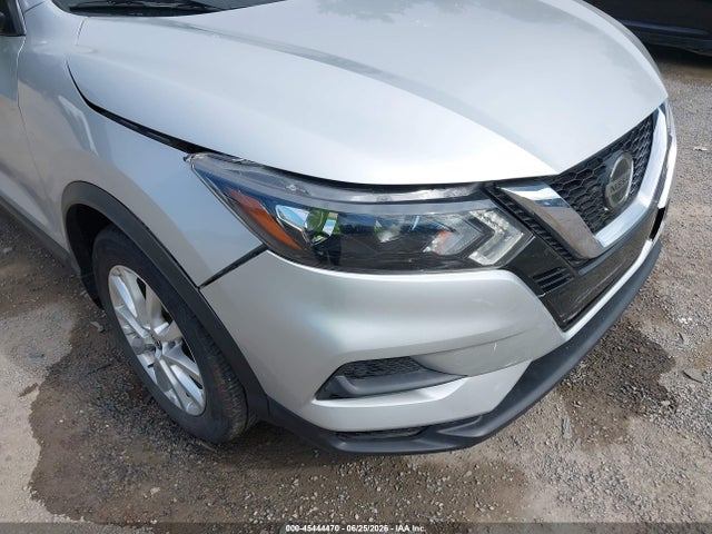 Продажа на аукционе авто 2021 Nissan Rogue Sport S Awd Xtronic Cvt, vin: JN1BJ1AW8MW423218, номер лота: 45444470