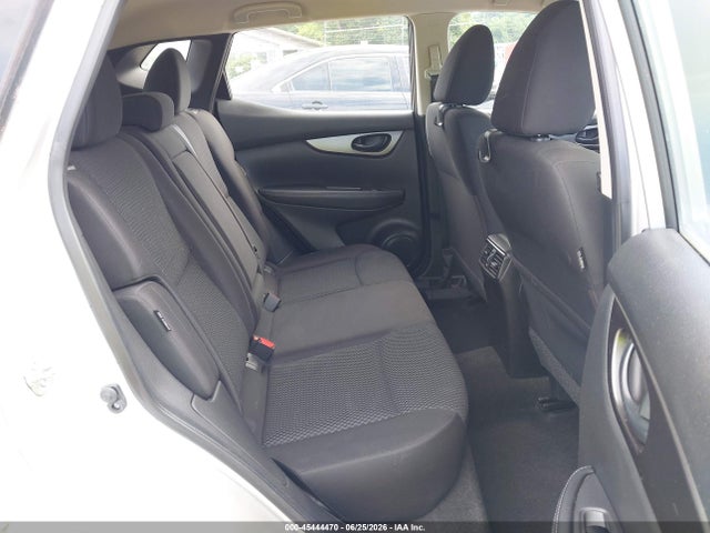 Продажа на аукционе авто 2021 Nissan Rogue Sport S Awd Xtronic Cvt, vin: JN1BJ1AW8MW423218, номер лота: 45444470