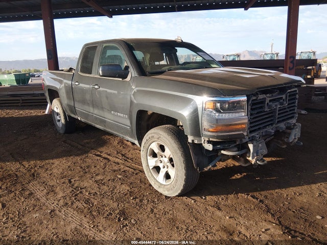 Chevrolet Silverado 1500 Ld Lt 2019 2GCVKPECXK1202346 главное изображение