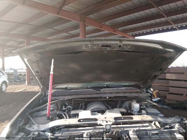 Chevrolet Silverado 1500 Ld Lt 2019 2GCVKPECXK1202346 Image 10