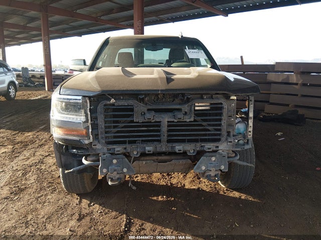 Chevrolet Silverado 1500 Ld Lt 2019 2GCVKPECXK1202346 Image 13