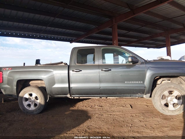 Chevrolet Silverado 1500 Ld Lt 2019 2GCVKPECXK1202346 Image 14