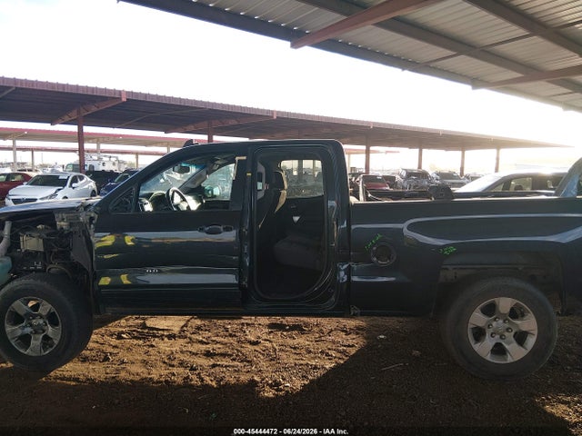 Chevrolet Silverado 1500 Ld Lt 2019 2GCVKPECXK1202346 Image 15