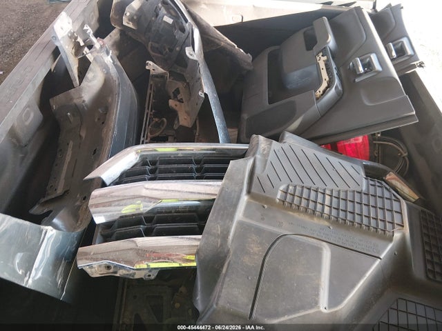 Chevrolet Silverado 1500 Ld Lt 2019 2GCVKPECXK1202346 Image 12