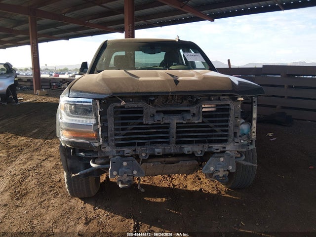 Chevrolet Silverado 1500 Ld Lt 2019 2GCVKPECXK1202346 Image 18