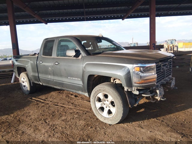 Chevrolet Silverado 1500 Ld Lt 2019 2GCVKPECXK1202346 Image 19