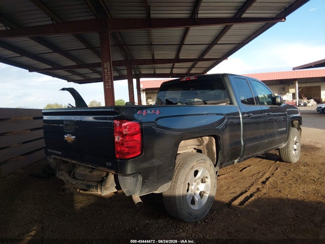 Auction sale of the 2019 Chevrolet Silverado 1500 Ld Lt, vin: 2GCVKPECXK1202346, lot number: 45444472