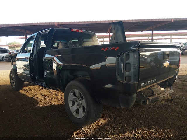 Chevrolet Silverado 1500 Ld Lt 2019 2GCVKPECXK1202346 Image 22