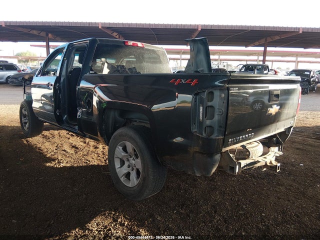 Chevrolet Silverado 1500 Ld Lt 2019 2GCVKPECXK1202346 Image 3