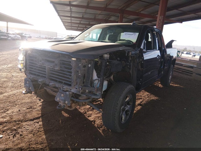 Chevrolet Silverado 1500 Ld Lt 2019 2GCVKPECXK1202346 Image 6