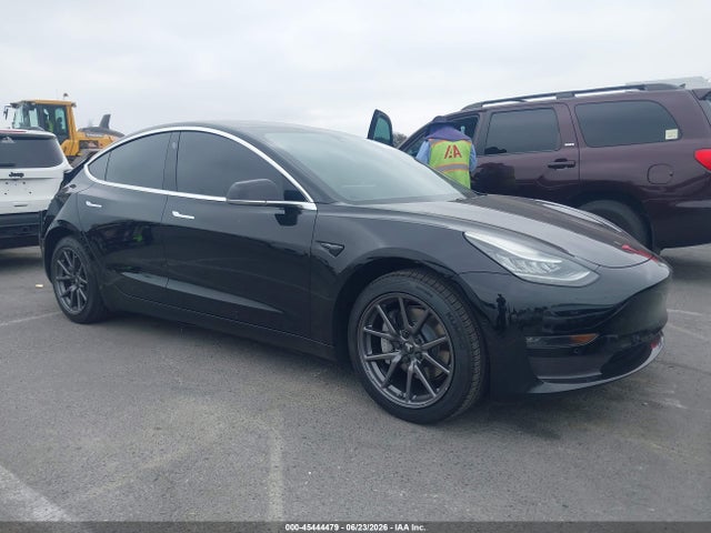 Tesla Model 3 Long Range/mid Range/standard Range/standard Range Plus 2019 5YJ3E1EA7KF410272 Image 12