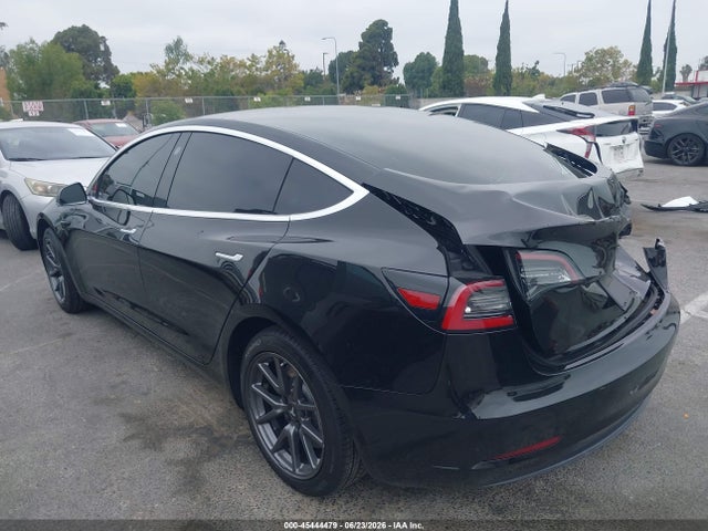 Tesla Model 3 Long Range/mid Range/standard Range/standard Range Plus 2019 5YJ3E1EA7KF410272 Image 13