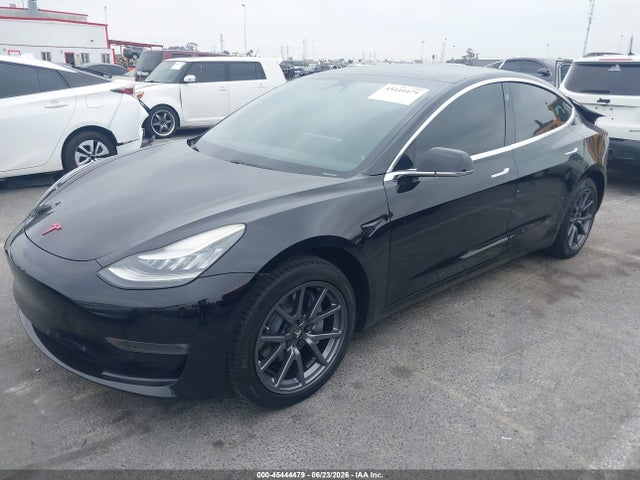 Tesla Model 3 Long Range/mid Range/standard Range/standard Range Plus 2019 5YJ3E1EA7KF410272 Image 2