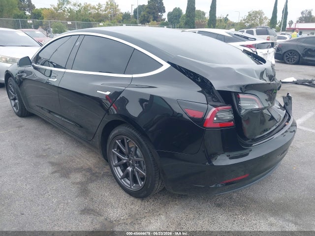 Tesla Model 3 Long Range/mid Range/standard Range/standard Range Plus 2019 5YJ3E1EA7KF410272 Image 3