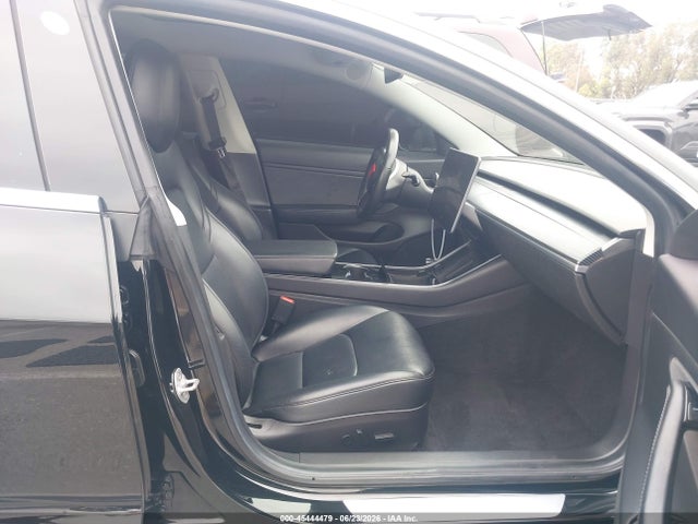 Tesla Model 3 Long Range/mid Range/standard Range/standard Range Plus 2019 5YJ3E1EA7KF410272 Image 5